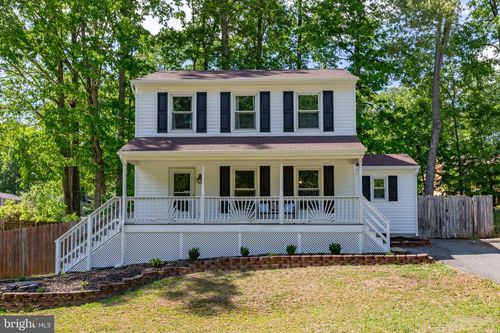 10400 Daniels Ct, SPOTSYLVANIA, VA, 22553-7788 | Card Image