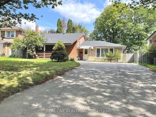 17 Valleycrest Ave, Markham, ON, L3P1H6 | Card Image