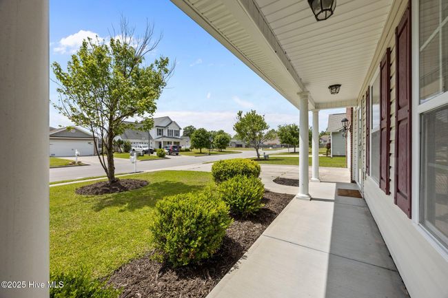 2938 Tesie Trl, House other with 3 bedrooms, 3 bathrooms and 2 parking in New Bern NC | Image 4