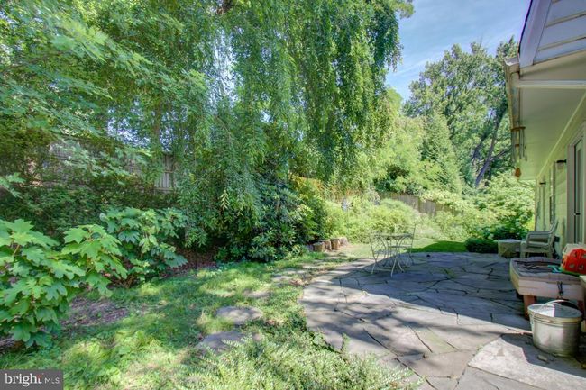 9004 Levelle Dr, House other with 5 bedrooms, 3 bathrooms and null parking in CHEVY CHASE MD | Image 35