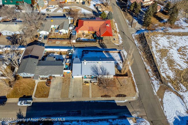 298 Middle St, House other with 5 bedrooms, 3 bathrooms and null parking in Rangely CO | Image 72