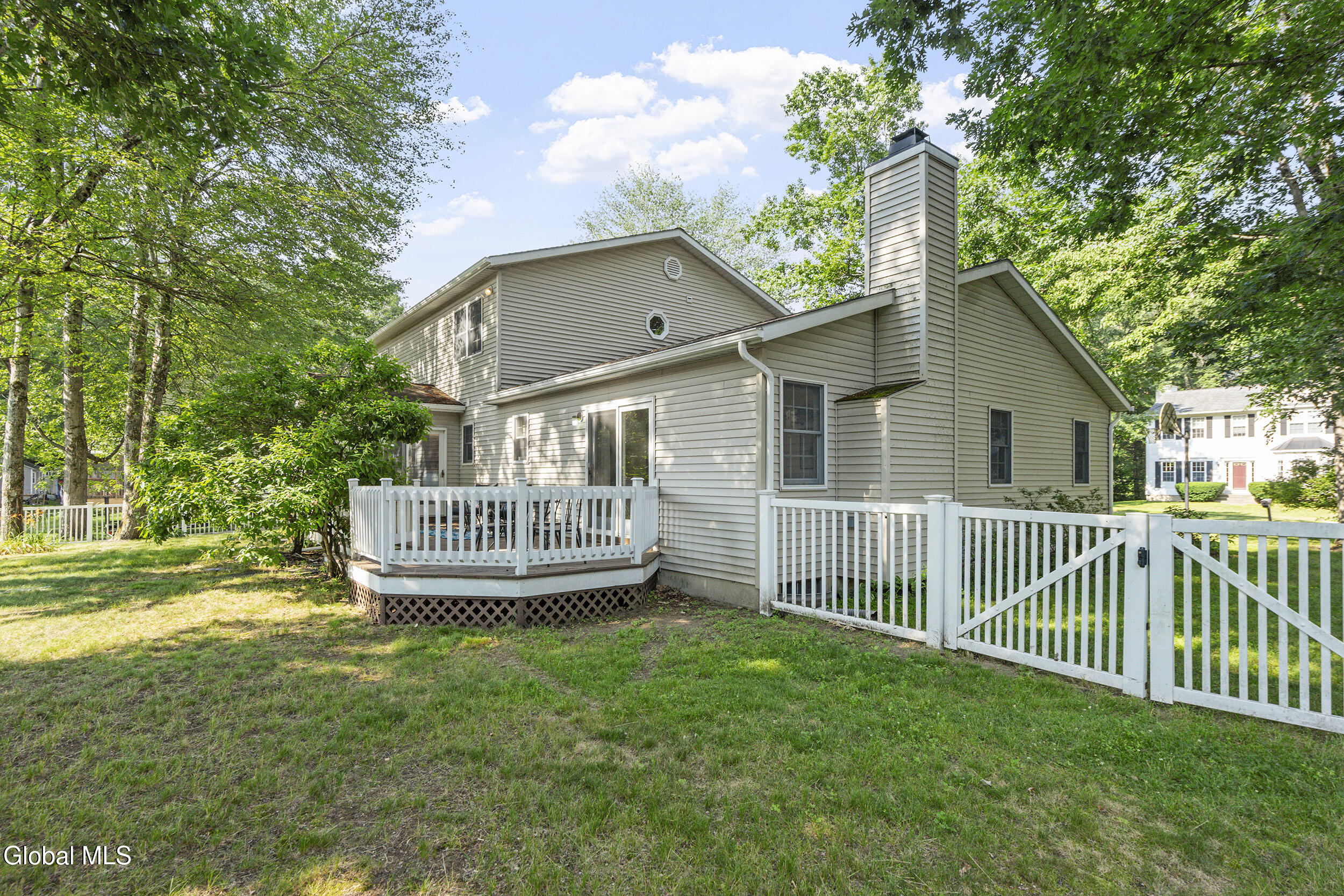 Residential in Saratoga Springs 5