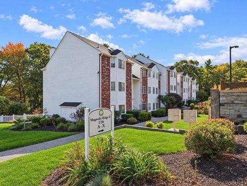 m-116 Tall Oaks Drive, Weymouth, MA, 02190 | Card Image