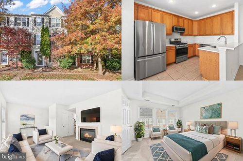 5096 Village Fountain Pl, CENTREVILLE, VA, 20120-3077 | Card Image