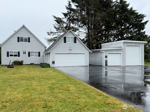 360 Point Brown Ave Ne, Ocean Shores, WA, 98569-9606 | Card Image