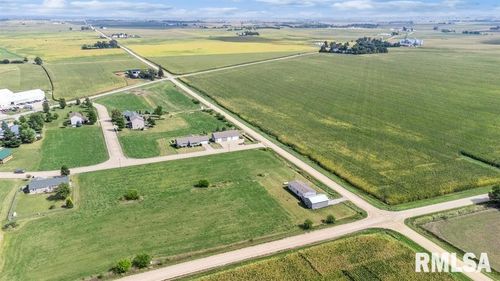 Lot 25 Rhonda Rd, New Liberty, IA, 52765 | Card Image