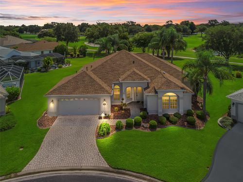 3141 Mansfield St, THE VILLAGES, FL, 32162-7448 | Card Image