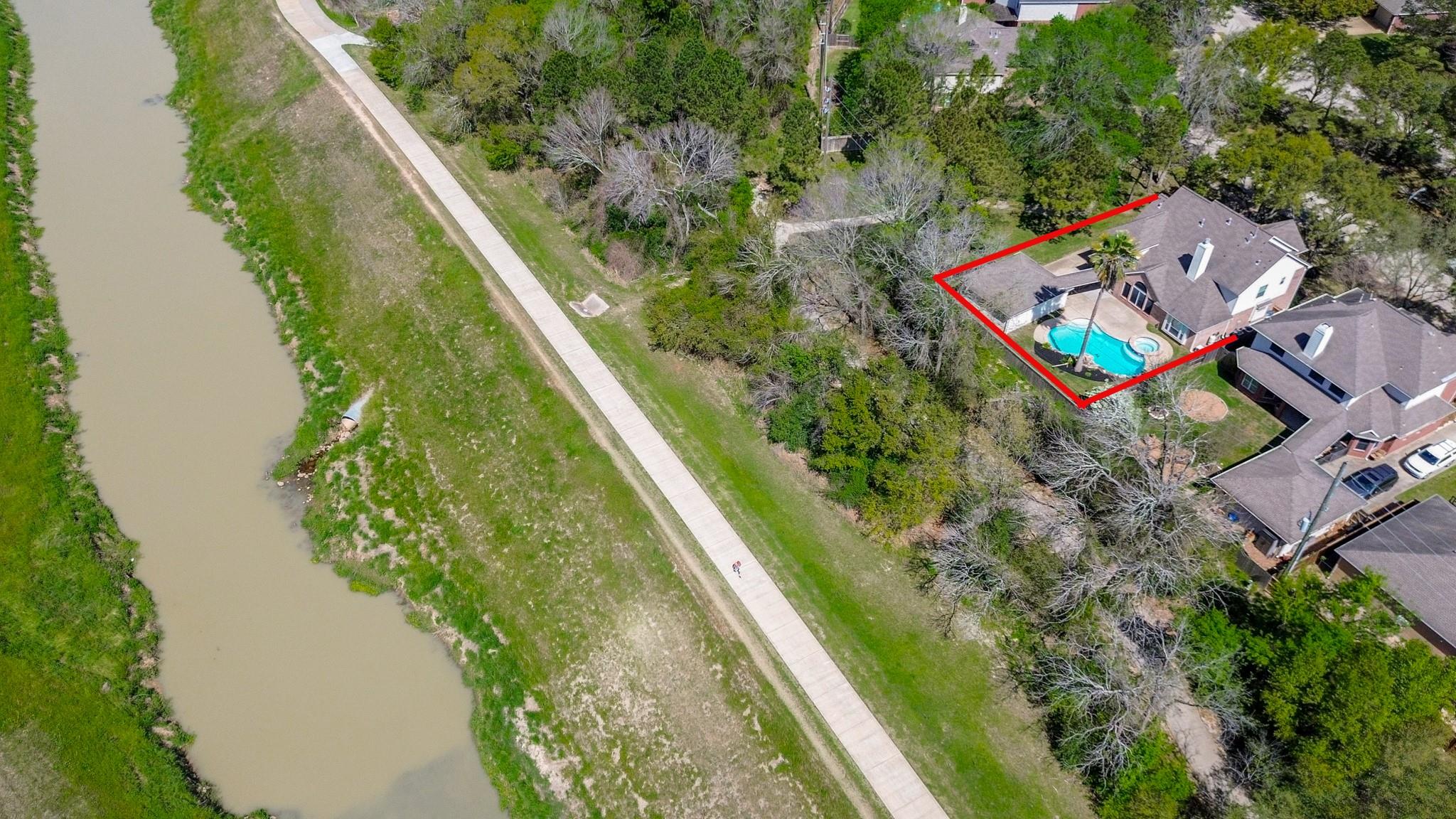 Residential Lease in Katy 4