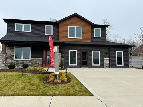 14201 Verona Lakes Psge, Fort Wayne, IN, 46814-0055 | Card Image