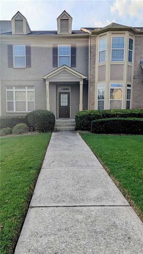 3150 Thorngate Ct, Snellville, GA, 30078-3083 | Card Image