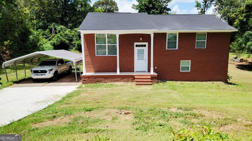 4491 Glade Rd, Forest Park, GA, 30297-3751 | Card Image