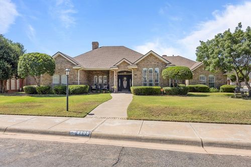 5505 Drexel Ct, Midland, TX, 79707-9102 | Card Image