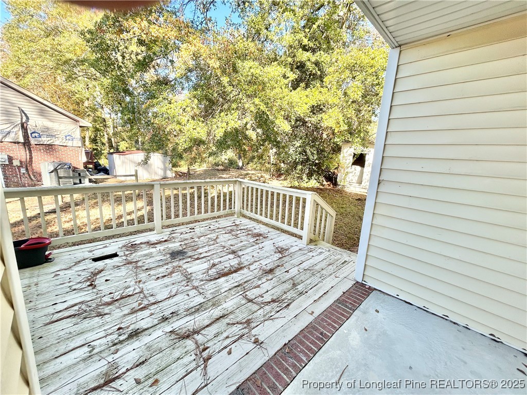 Residential in Hope Mills 4