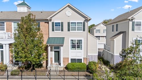 1519 E Arbor Ln, Arlington Heights, IL, 60004-3500 | Card Image