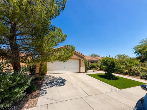 5916 Blush Ave, Las Vegas, NV, 89130-5161 | Card Image