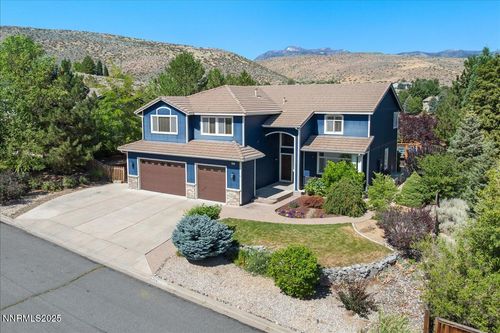 4456 White Fish Dr, Reno, NV, 89511-6089 | Card Image
