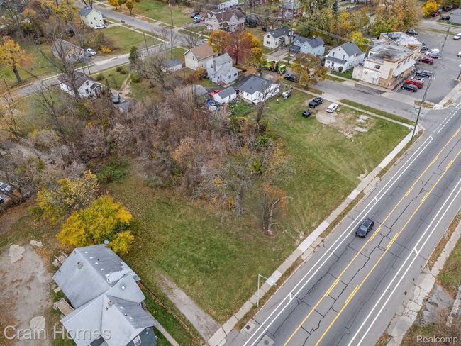 431 N Perry St, Home with 0 bedrooms, 0 bathrooms and null parking in Pontiac MI | Image 6