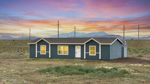 2951 S Grand Canyon Blvd, Williams, AZ, 86046-0139 | Card Image