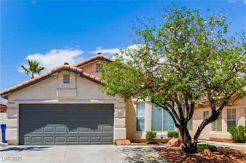 8132 Ahey Rd, Las Vegas, NV, 89129-6816 | Card Image