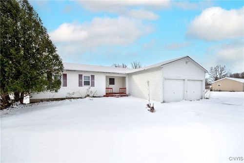 193 Kline Road, Schroeppel, NY, 13132 | Card Image