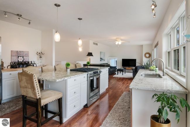 1457 Braemar Dr, House other with 3 bedrooms, 2 bathrooms and null parking in Traverse City MI | Image 11