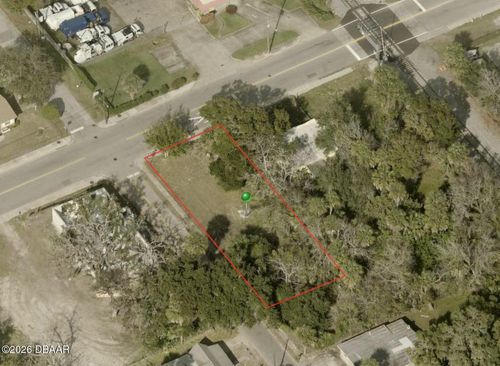 511 Bellevue Avenue, Daytona Beach, FL, 32114 | Card Image