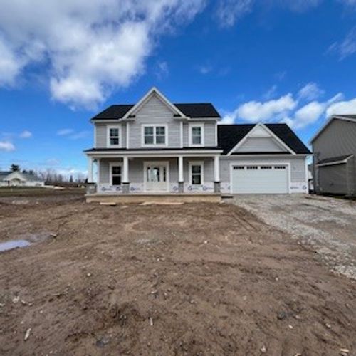 767 Old Country Road, Greece, NY, 14612 | Card Image