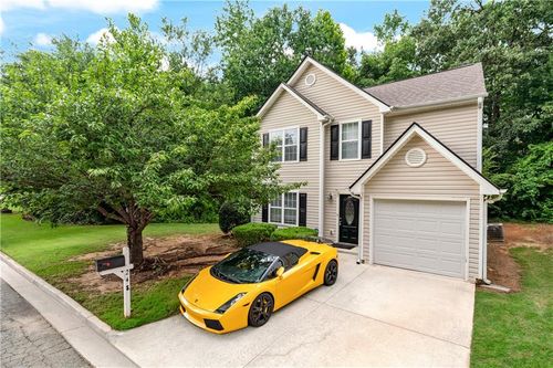 248 Springbottom Dr, Lawrenceville, GA, 30046-5258 | Card Image