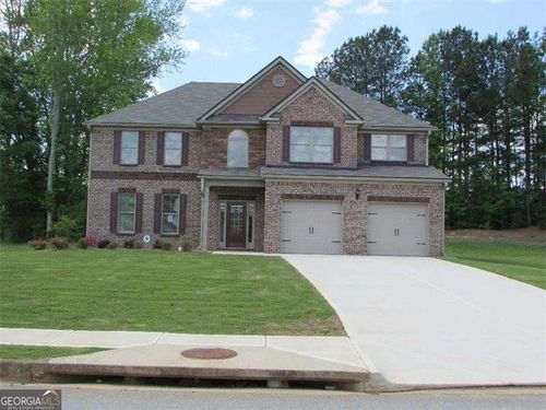 208 Deodar Ln, Hampton, GA, 30228-4917 | Card Image