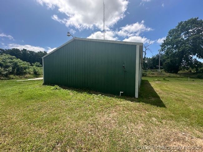 0000 Chism Ave, Home with 0 bedrooms, 0 bathrooms and null parking in Stratford OK | Image 8