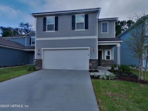 14934 Macadamia Ln, Jacksonville, FL, 32218-1988 | Card Image