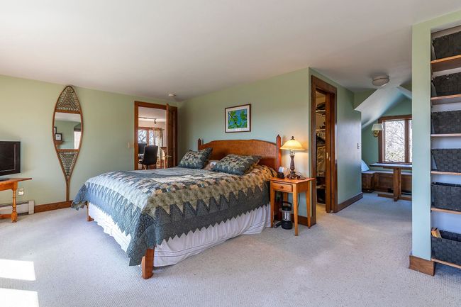 484 Route 12, House other with 4 bedrooms, 4 bathrooms and null parking in Hartland VT | Image 18