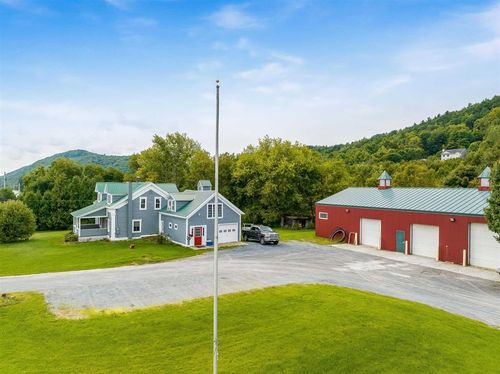654 Bristol Rd, Bristol, VT, 05443-9319 | Card Image