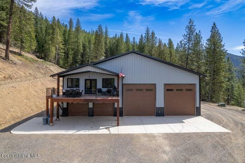 3835 Pinecreek Rd, Pinehurst, ID, 83850-7009 | Card Image
