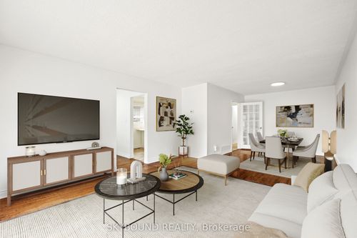 471 Fergo Ave, Mississauga, ON, L5B2J2 | Card Image