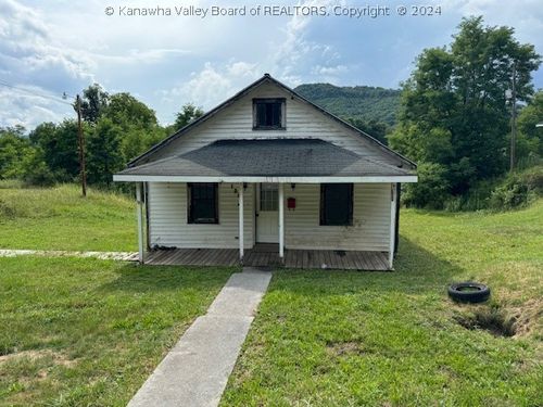 1321 Main Street, Rainelle, WV, 25962 | Card Image