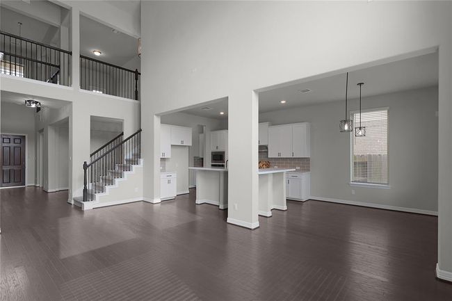 6026 Lake Bridge Ln, House other with 4 bedrooms, 4 bathrooms and 2 parking in Manvel TX | Image 10