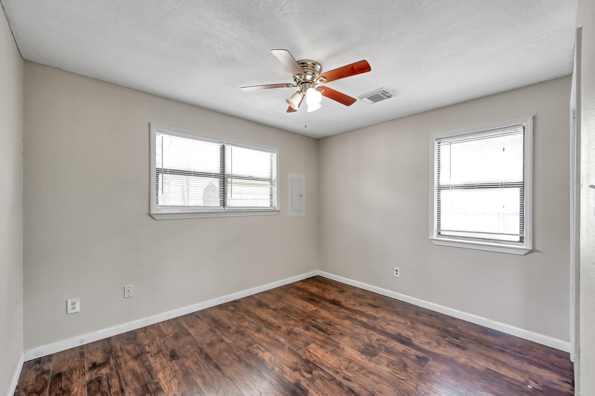 Residential in New Caney 2