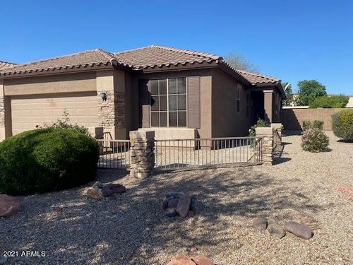22624 S 208th St, Queen Creek, AZ, 85142-6951 | Card Image