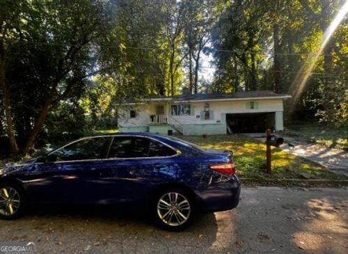 1886 Charles Pl Nw, Atlanta, GA, 30318-4824 | Card Image