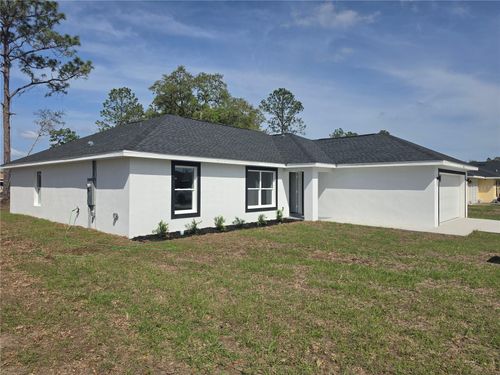 354 Marion Oaks Pass, OCALA, FL, 34473-5477 | Card Image