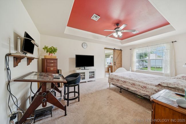 7440 Indianola St, House other with 3 bedrooms, 2 bathrooms and null parking in Broken Arrow OK | Image 16