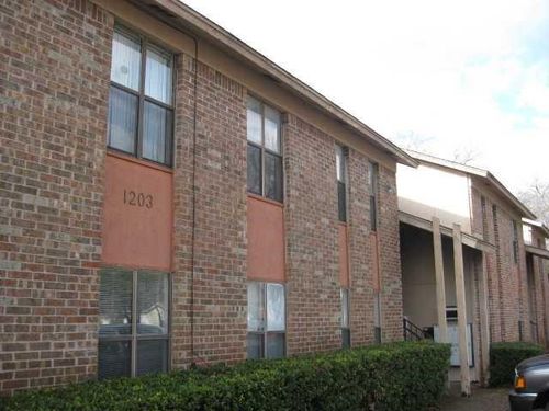 apt-c-1203 W 49th St, Austin, TX, 78756-3111 | Card Image