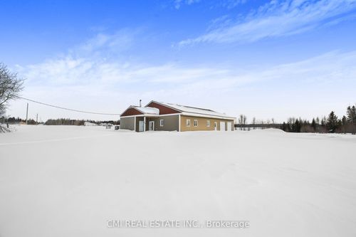 1632 Conc 2 & 3 Road, Cochrane, ON, P0L1C0 | Card Image