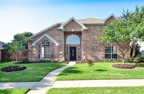 11213 Harbor Rd, Frisco, TX, 75035-7541 | Card Image