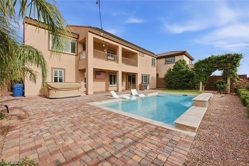 2901 Grande Arch St, Henderson, NV, 89044-0363 | Card Image