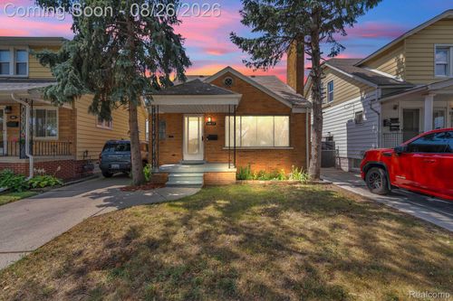 5937 Orchard Ave, Dearborn, MI, 48126-2067 | Card Image