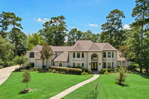 4806 Pine Wood Meadows Ln, Spring, TX, 77386-3812 | Card Image