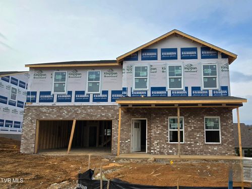 1312 Carrberry Ct, Kingsport, TN, 37663-3777 | Card Image