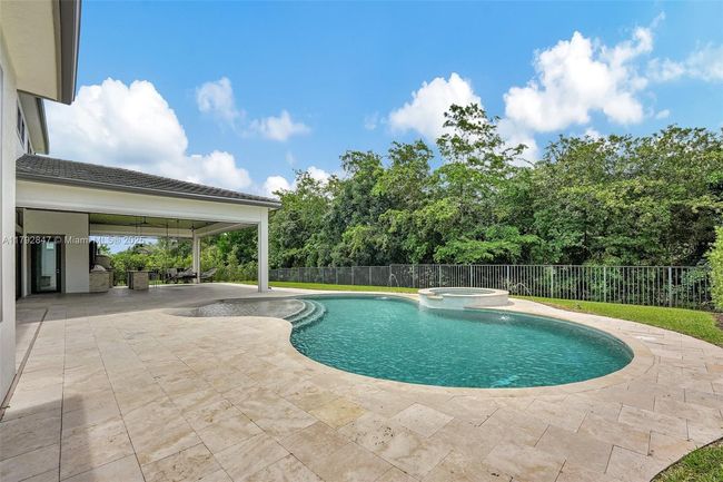 17130 Magnolia Estates Dr, House other with 7 bedrooms, 8 bathrooms and null parking in Southwest Ranches FL | Image 92
